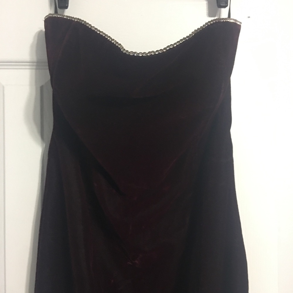 Prom dress/ evening gown